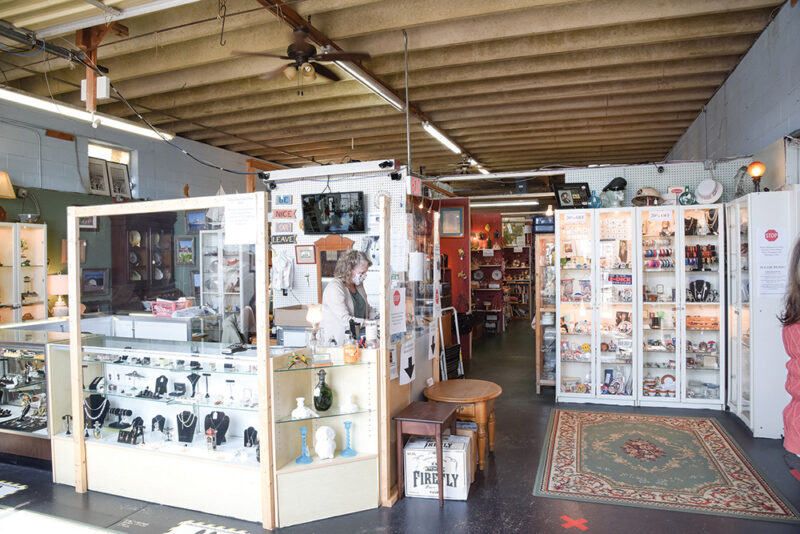 Top 10+ Antique Stores Cape May